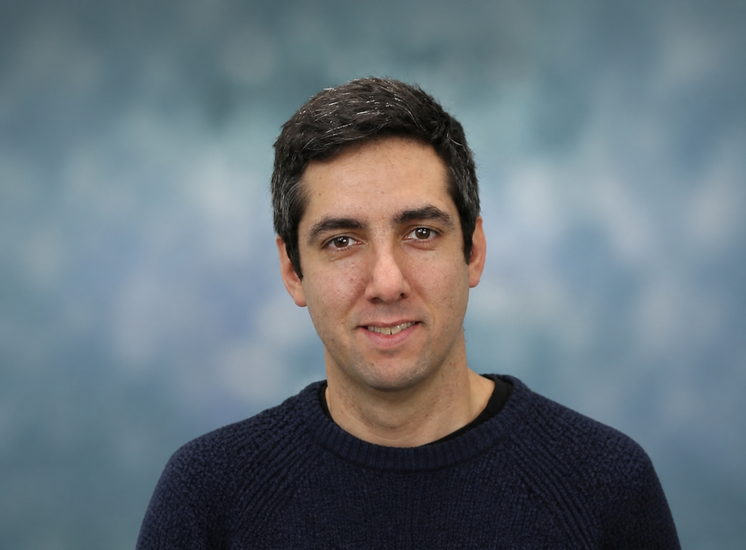 Iván Martínez Soler