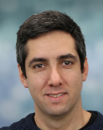 Iván Martínez Soler