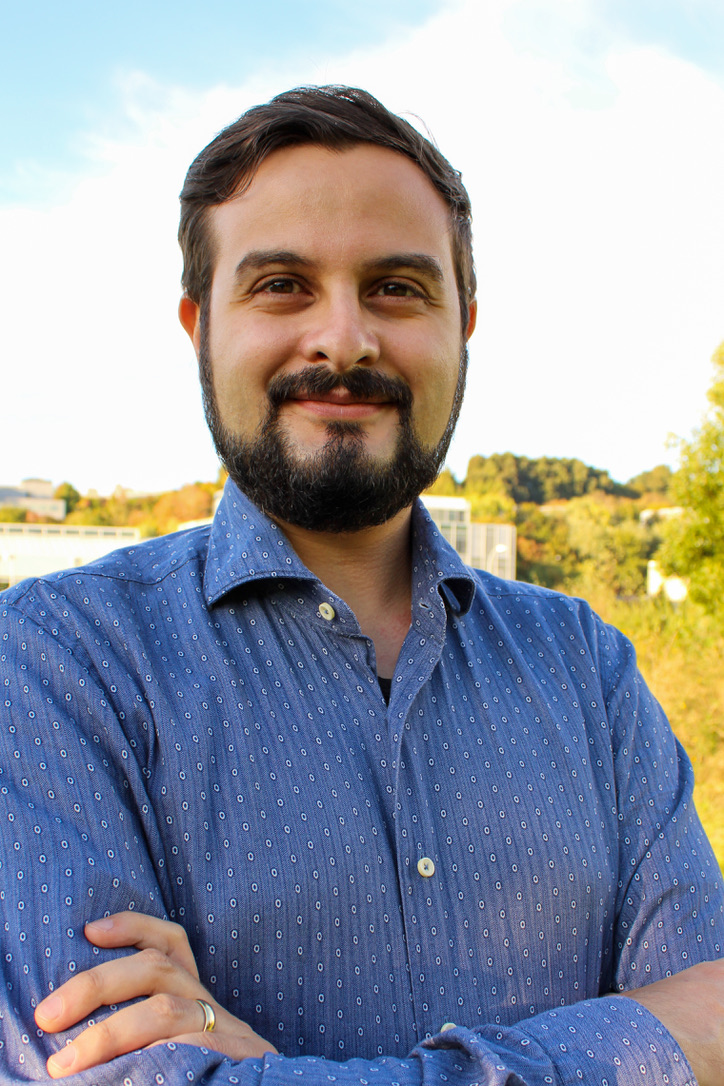 Pier Paolo Giardino
